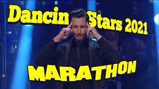 Dancing Stars 2021 Marathon