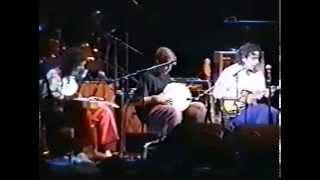 Ry Cooder & David Lindley The Very Thing That Makes You Rich