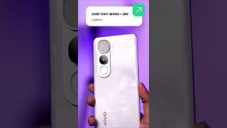 vivo Y400 Pro 5G Camera Review #vivoY400Pro #shorts