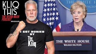 Kevin Nash on Linda McMahon joining Trump's transition team