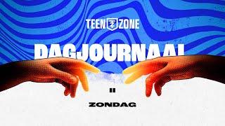 Dagjournaal Zondag | Opwekking Teenzone ‘24