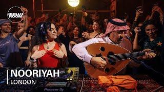 Nooriyah | Boiler Room London: Middle of Nowhere