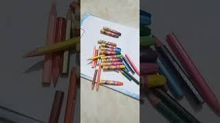 Tasnim crafts and arts         new drawing               