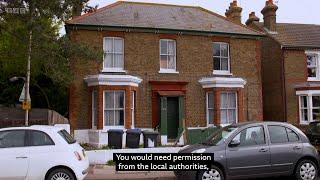 Home Under the Hammer Series 26 Episode 73