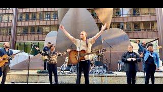 Tulsa Worship Without Limits with Philip Renner