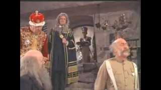 Professor Stanley Unwin Chitty Chitty Bang Bang