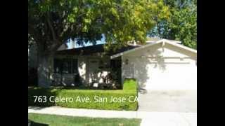 Blossom Valley San Jose Income Property for Sale