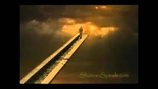 ShamanSpirals: Guided Upperworld Journey - Binaural 20 minutes