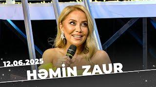 Həmin Zaur | Tam Bölüm | 12.06.2025
