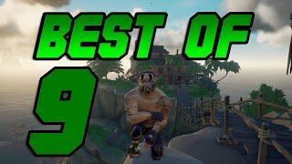 ‍️ Best of Sea of Thieves I Part 9 I German/Deutsch