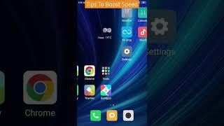 Best Tips For Boost Speed Phone