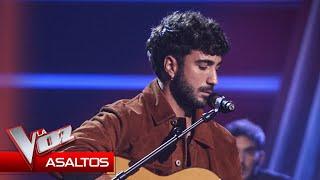 Carlos - Dulce introducción al caos | Knockouts | The Voice Spain 2024