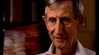 Freeman Dyson - My theory on the origin of life (142/157)