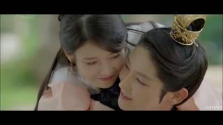 [FMV] Moon lovers Wang so & Hae soo Bu Bu Jing Xin OST Three Inches of Heaven