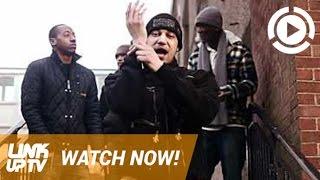 USG - Hand On Your Gun [Produced By Show N Prove] | Link Up TV