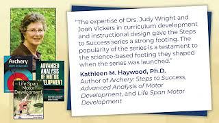 Human Kinetics celebrates 50 years of publishing!