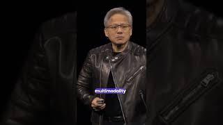  Agentic AI Explained | NVIDIA GTC 2025 Keynote with Jensen Huang 