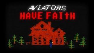 Aviators - Have Faith (Faith Song | Dark Southern Rock)