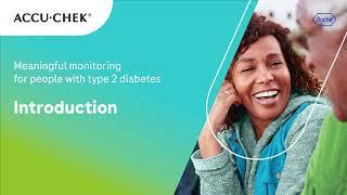 Meaningful Monitoring for type 2 diabetes, Introduction