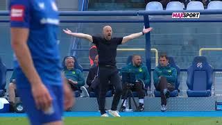 DINAMO vs VARAŽDIN 1:0 (36. kolo, SuperSport HNL 24/25)