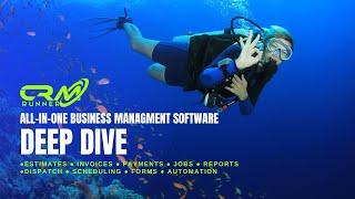 CRM Runner - Deep dive - All-In-One CRM & Field Management Platform