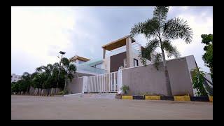 Signature Villa Automation - CogCons Smart Home | Smart Lighting | Gate Automation |