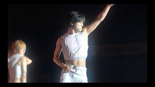 [4K] [TAEMIN] WATERBOMB TOKYO TAEMIN - Sexuality (230730)