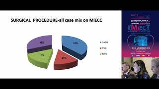 H. Argiriadou  | POC coagulation management in MiECC