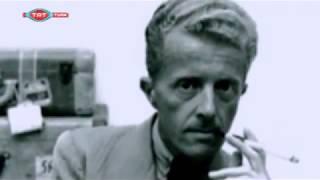 Kentler ve  Gölgeler - Tanca  Paul Bowles (Cezmi Ersöz)