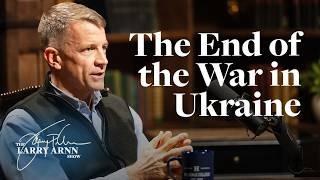 The Future of Dynamic Warfare | Erik Prince