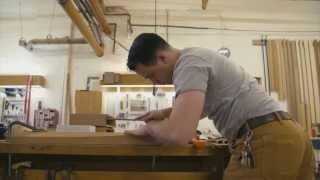 Ultra-Luxury Furniture Made in Brooklyn (feat: Hellman-Chang)