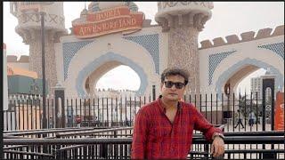 // Visit to Bahria Adventure Land // Bahria Town Karachi ,,,,, Pakistan