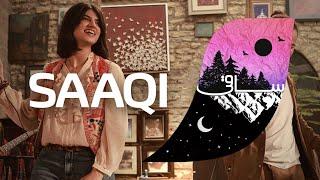 Saaqi – Ittehad Band ft. Sanya Shahzad produced by Rakae Jamil | NESCAFÉ Basement | Season 6 | 2024