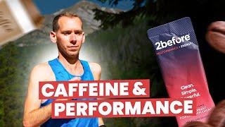 Why You Should be Using Caffeine for Running Performance and Recovery