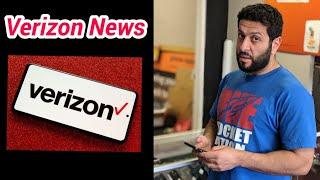 Breaking News! Verizon Making Huge Deal! | Frontier