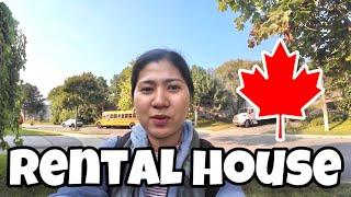 HIRAP NA PINAGDAAN BAGO NAKAPAG CANADA | BUHAY SA CANADA