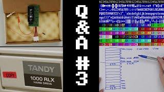 The Oldskool PC Q&A #3: Accelerators, the 640K barrier, the best Tandy