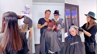 John Paul Mitchell Systems®: An Icon of Style