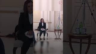 #Ալիև #5tv