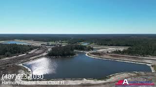 Adams Homes, Harmony Central Fl. 2023