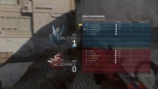 Call of Duty®: Modern Warfare®m4x5