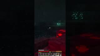 what is this place?? #minecraft