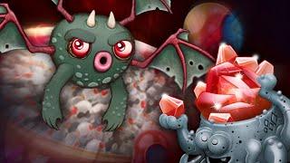 Shadow Islet - Full Song Prediction