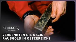 Doku: Die Legende um das versteckte Nazi-Gold | Timeline Deutschland