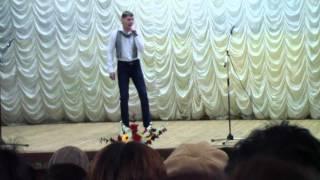 Дмитрий Фадеев - Россиянка (2013)