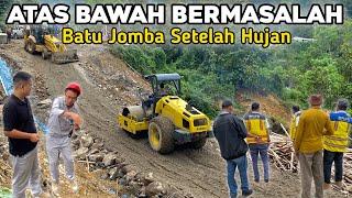 Atas Bawah Bermasalah‼️Batu Jomba Pagi Ini