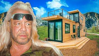 What Really Happened to Dog The Bounty Hunter