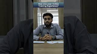 How was your Online Software Testing Training Experience? | STAD Solution