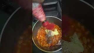 Best breakfast baked beans