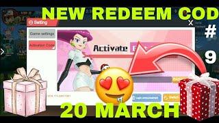 Today New Redeem Codes | Pokeverse World | New Gift Codes Pokemon World | Monster World Trainers #9